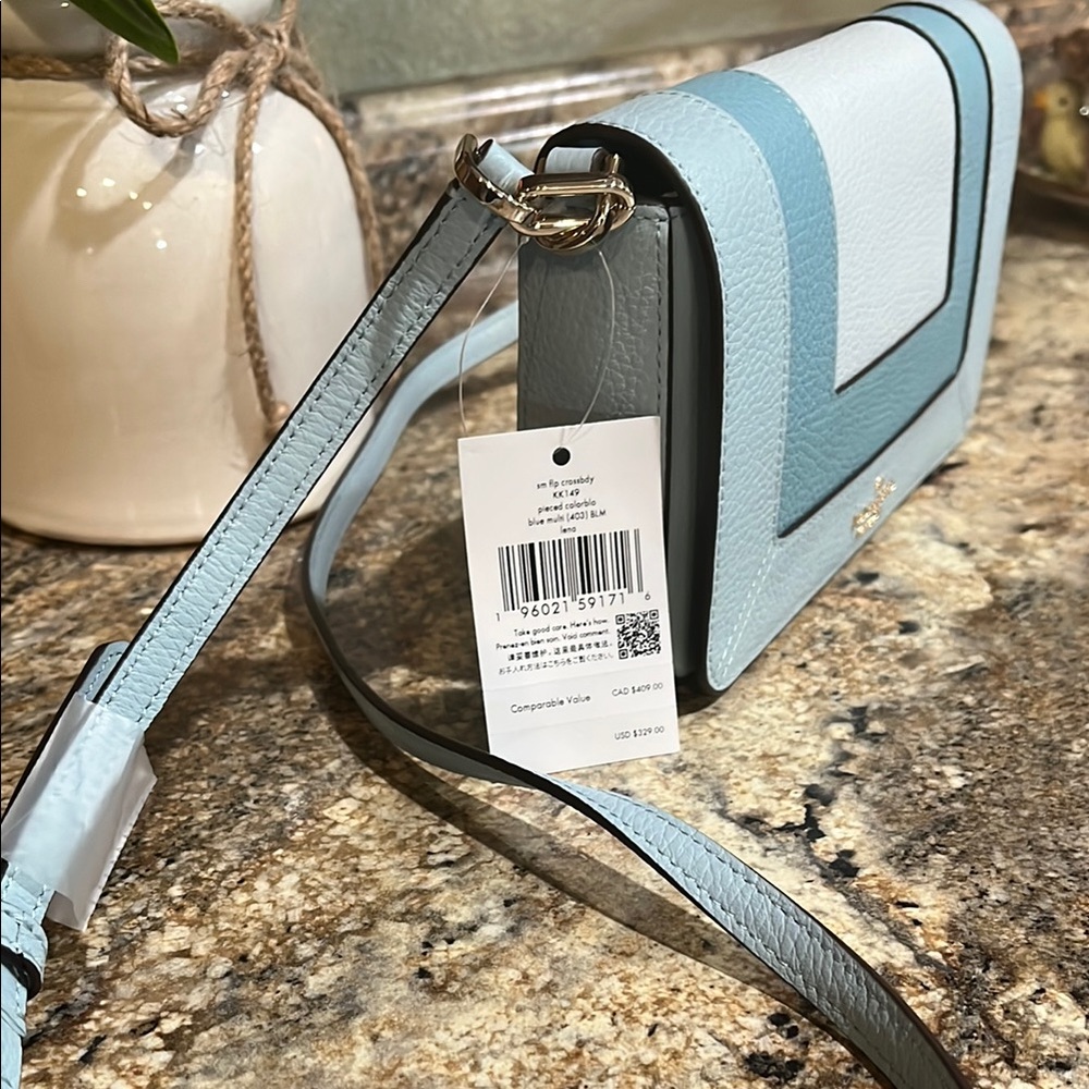 Kate Spade NWT Lena Mini Crossbody - Picture 3 of 7